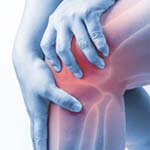 Etheredge Chiropractic in The Villages Treats Knee Pain