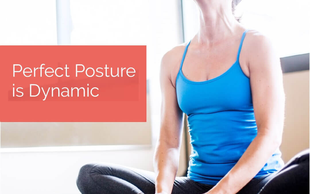 Improving Posture & Chiropractic in The Villages