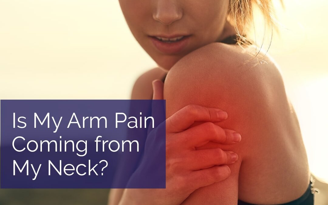 Treating Arm Pain