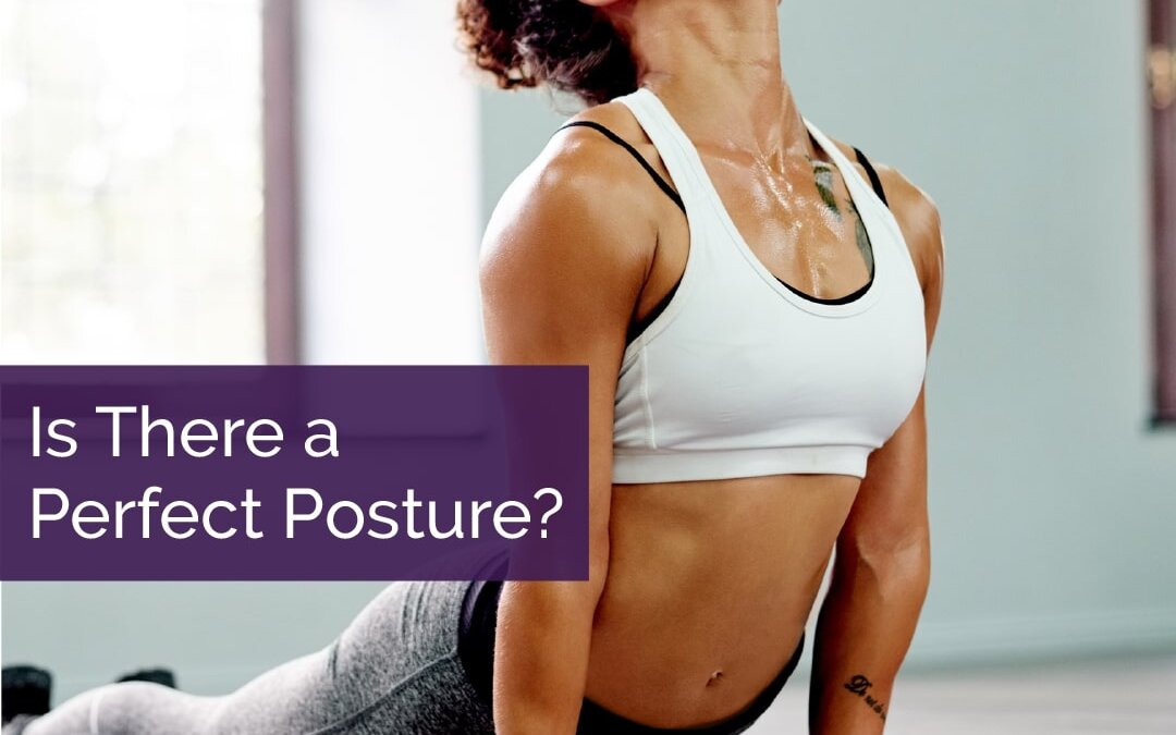 How Do I Improve My Posture