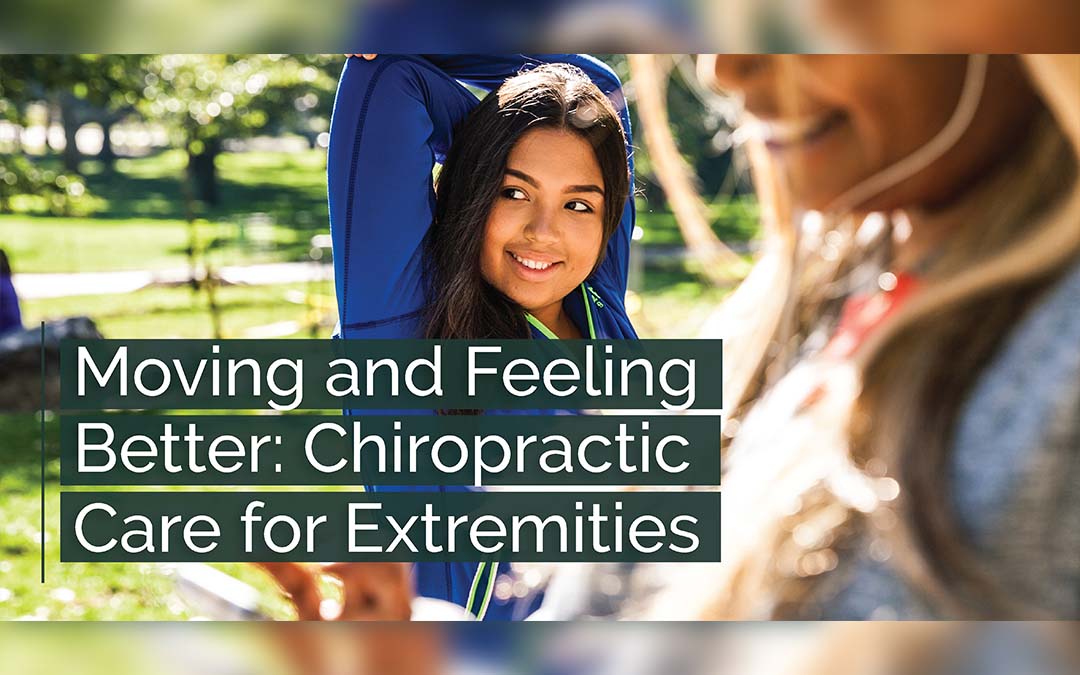 Moving and Feeling Better: Chiropractic Care for Shoulder Pain Relief