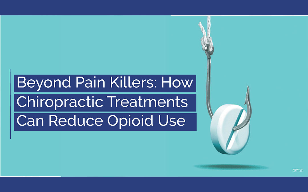 Non-Opioid Care for Chronic Pain